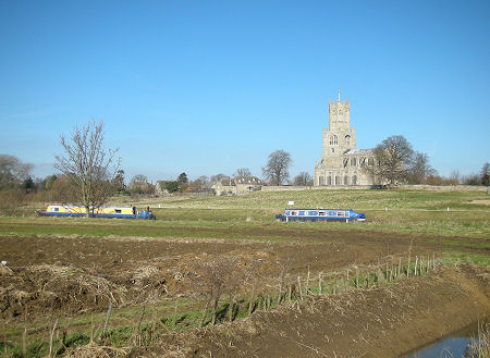 Fotheringhay